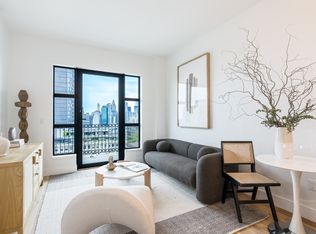 69 Adams St #16C, Brooklyn, NY 11201