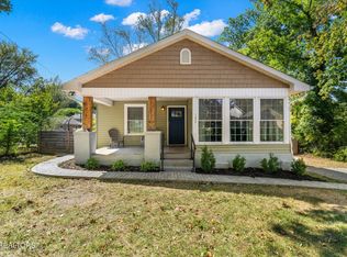 102 NE Tillery Ln, Knoxville, TN 37918