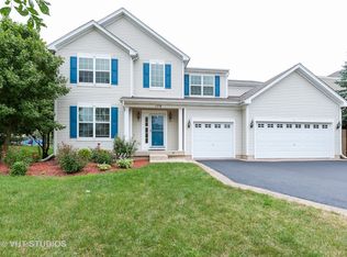 178 Bedford Ln, Volo, IL 60073