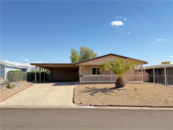 648 Citrus Street, Bullhead City, AZ 86442