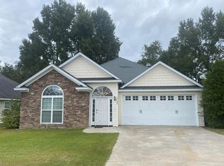 3733 Old Vine Way, Valdosta, GA 31605