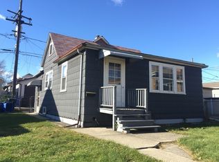 5228 S Kenneth Ave, Chicago, IL 60632