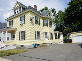 22 Burtt St, Lowell, MA 01851