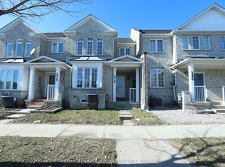378 Bur Oak Ave, Markham, ON