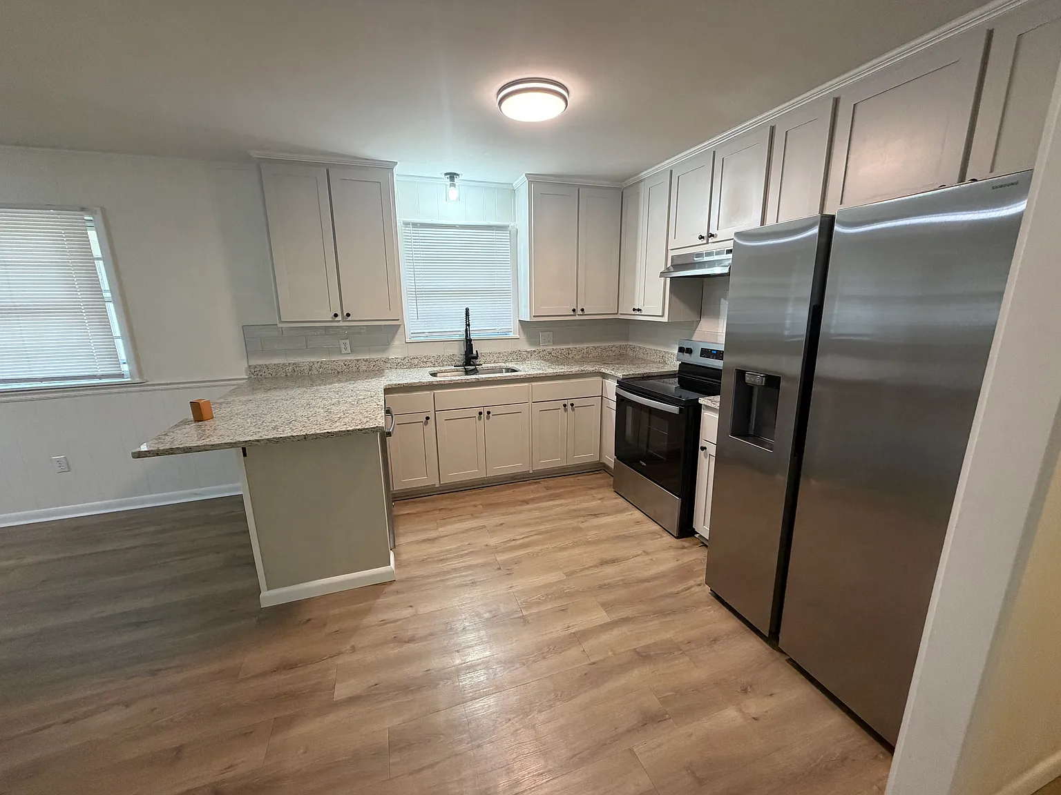 3 bed, 1340 sqft, $1,400 — Photo 4