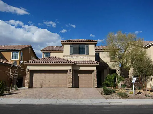 4116 Recktenwall Ave, North Las Vegas, NV 89081