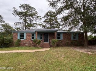 4610 Massey Rd, Macon, GA 31206