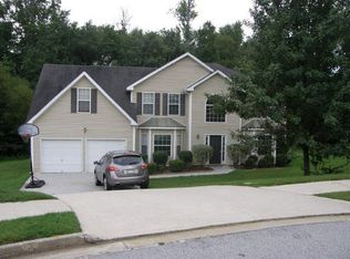 4741 Sanctuary Ct, Douglasville, GA 30135