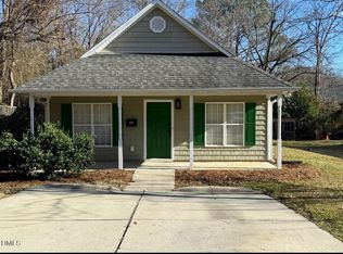 415 Sowell St, Durham, NC 27701