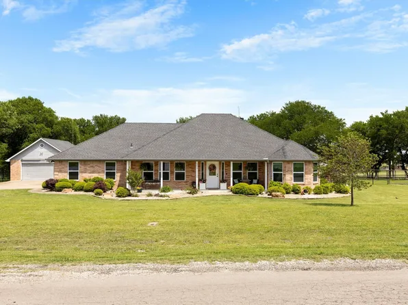 5223 J R Ct, Royse City, TX 75189