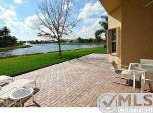7306 Greenport Cv, Boynton Beach, FL 33437
