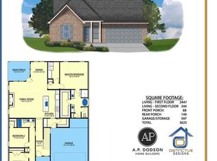 14142 Dew Point Ave, Baton Rouge, LA 70818