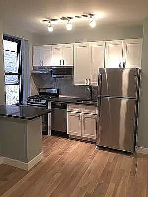 1st image of 221 Wadsworth Ave #2F