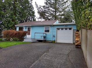 1821 Hanover St, Astoria, OR 97103