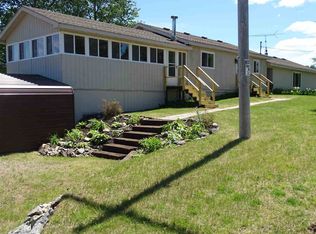 N21428 West Rd, Niagara, WI 54151