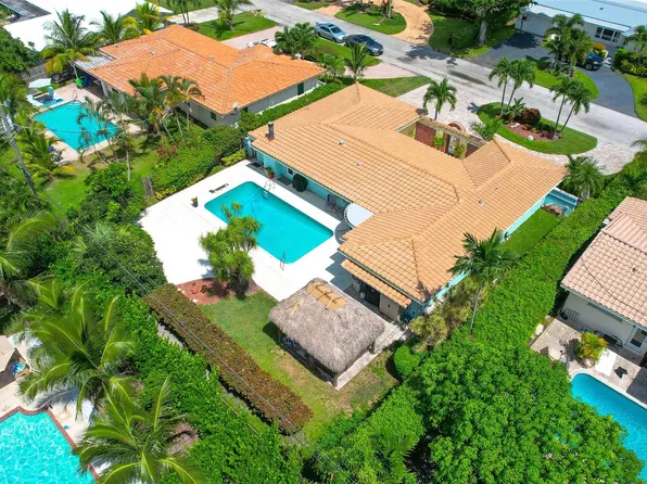 1990 NE 30th Court, Lighthouse Point, FL 33064