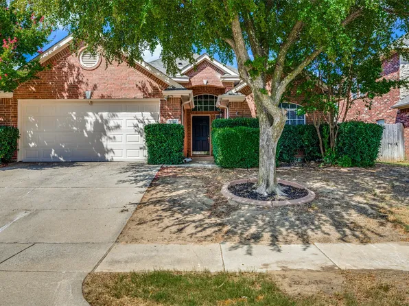 5508 Flynn Ct, Fort Worth, TX 76137