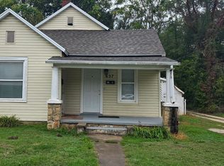 657 S New Ave APT A, Springfield, MO 65806