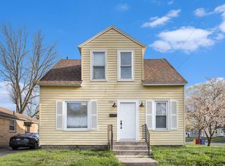 1101 Cora St NW, Grand Rapids, MI 49504