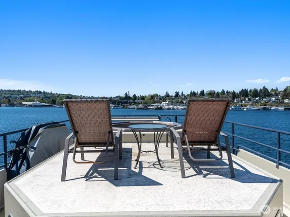 11 E Allison Street #2, Seattle, WA 98102