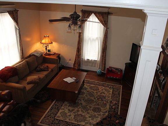 Living Room ~16'x14'