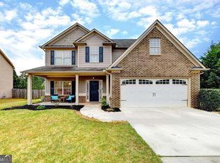 3583 Walking Stick Way, Auburn, GA 30011