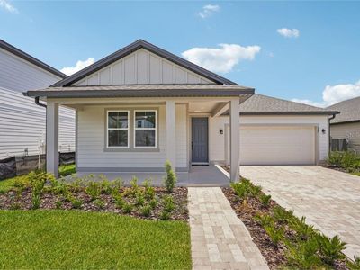 707 Junonia Blvd, New Smyrna Beach, FL, 32168