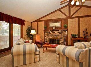 7501 Hayes St NE, Fridley, MN 55432