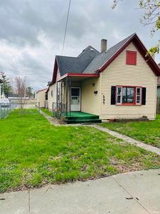 257 E 9th St, Peru, IN, 46970