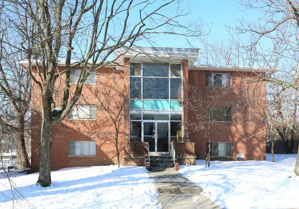 1st image of 126 S Franklin St #22