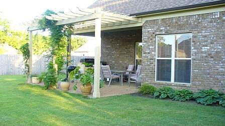 Pergola