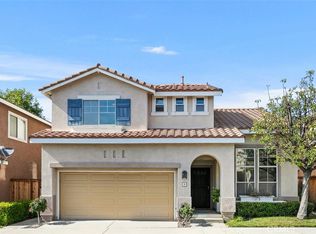 9 Acorn Rdg, Rancho Santa Margarita, CA 92688