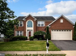 35 Call Ct, Fredericksburg, VA 22405