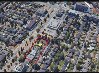 5450 Ash St, Vancouver, BC V5Z 3G6