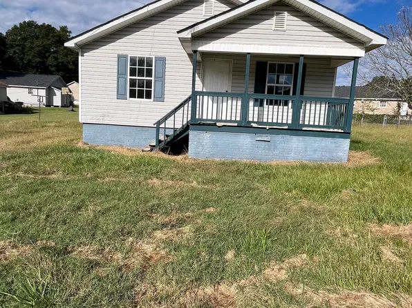 115 Ann St, Gastonia, NC 28054