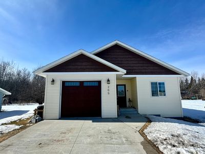 205 6th Ave SW, Warroad, MN, 56763