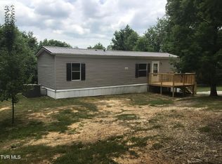 412 Laws Rd, Greeneville, TN 37743