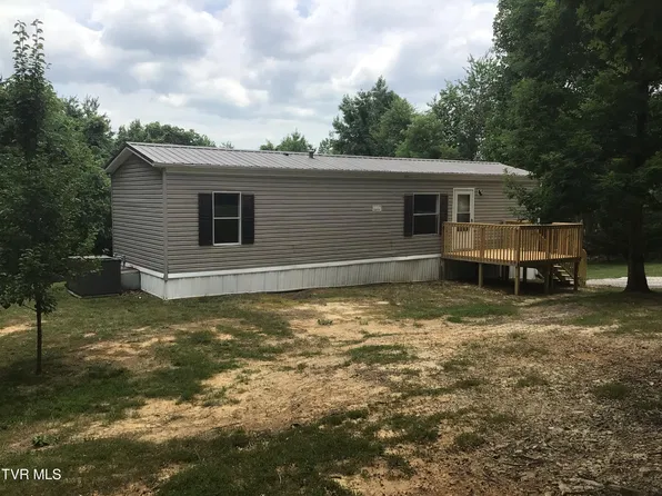 412 Laws Rd, Greeneville, TN 37743