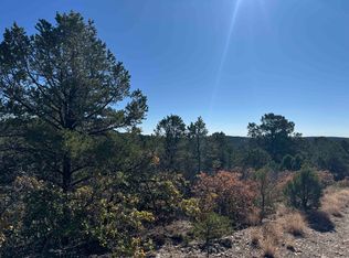 Wilde St, Timberon, NM 88350