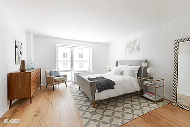 Rented by Citi Habitats