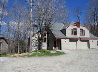 Piper Ridge, Winhall, VT 05340