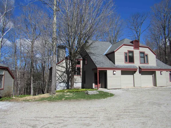 B2 Maple Hill Road, Winhall, VT 05340