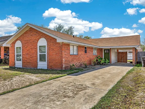 2113 Gull Ave, McAllen, TX 78504