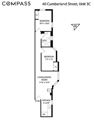 Rented by Compass | media 2