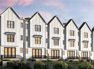 1823 Gotham Ln #22, Atlanta, GA 30324