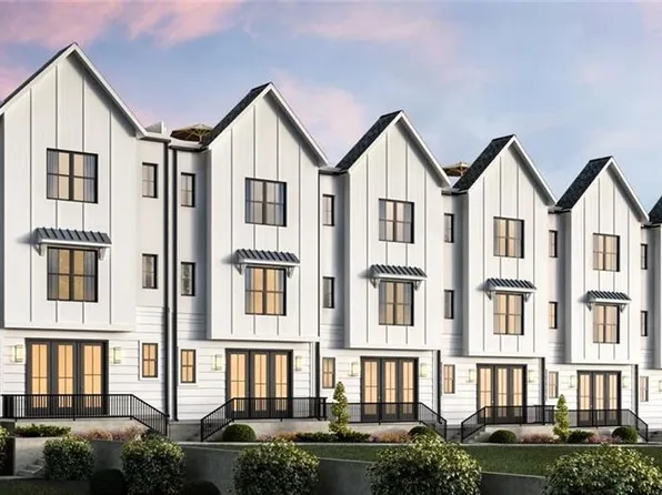 1841 Gotham Ln #14, Atlanta, GA 30324