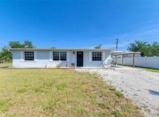 1160 Sharlo Cir, Englewood, FL 34224