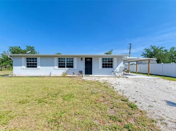 1160 Sharlo Cir, Englewood, FL 34224