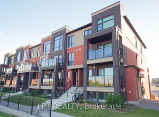165 Veterans Dr, Brampton, ON L7A 0T8