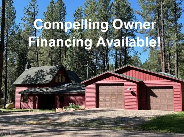 367 Horseshoe Loop, Jemez Springs, NM 87025